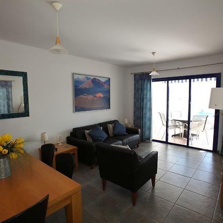 Casa Blanca Playa Blanca (Lanzarote) Exterior foto