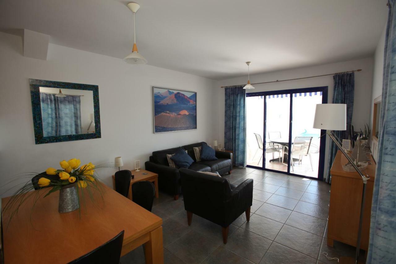 Casa Blanca Playa Blanca (Lanzarote) Exterior foto