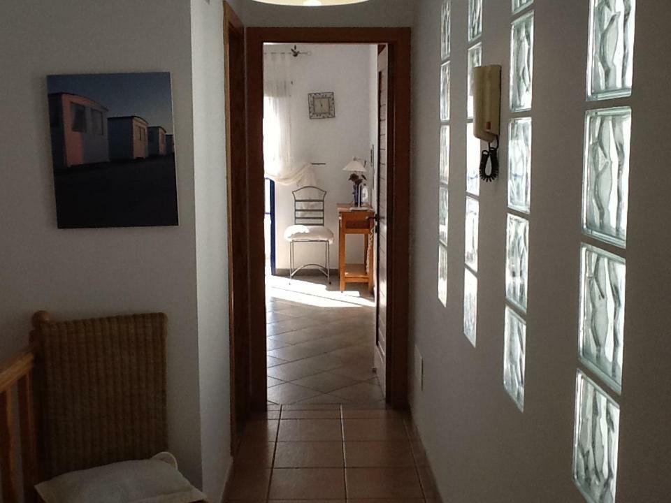Casa Blanca Playa Blanca (Lanzarote) Exterior foto