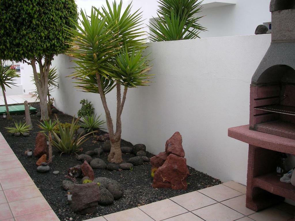Casa Blanca Playa Blanca (Lanzarote) Exterior foto