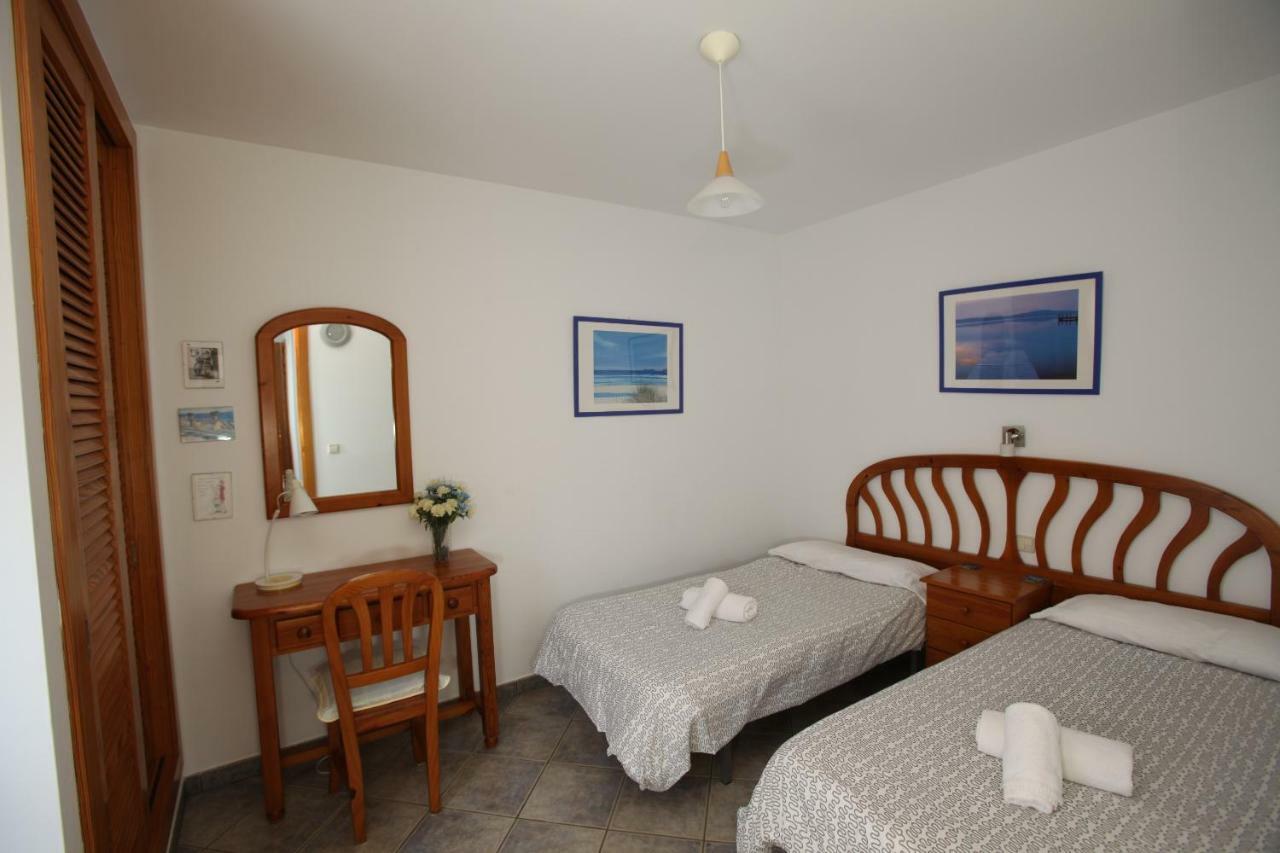 Casa Blanca Playa Blanca (Lanzarote) Exterior foto