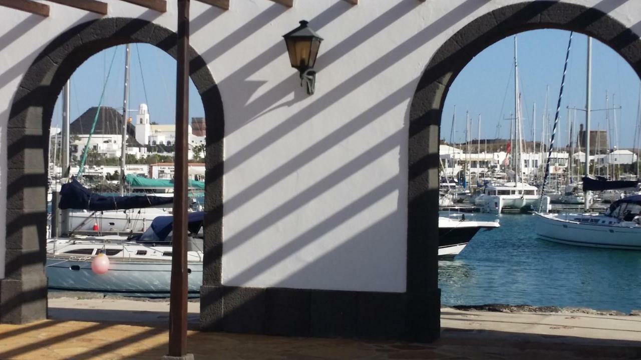 Casa Blanca Playa Blanca (Lanzarote) Exterior foto