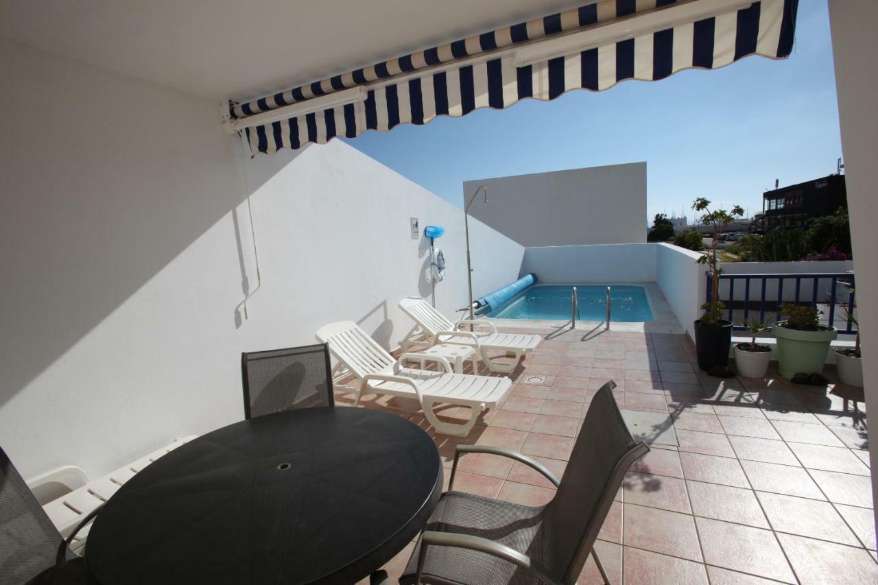 Casa Blanca Playa Blanca (Lanzarote) Exterior foto
