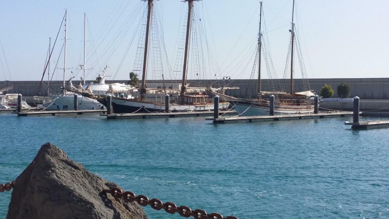 Casa Blanca Playa Blanca (Lanzarote) Exterior foto